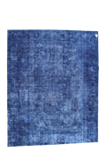 10 x 10, Authentic handmade carpet