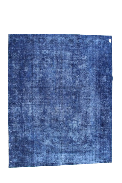 10 x 10, Authentic handmade carpet