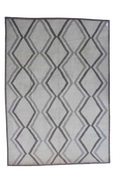 8 x 8, Authentic handmade carpet