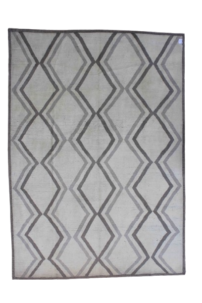 8 x 8, Authentic handmade carpet